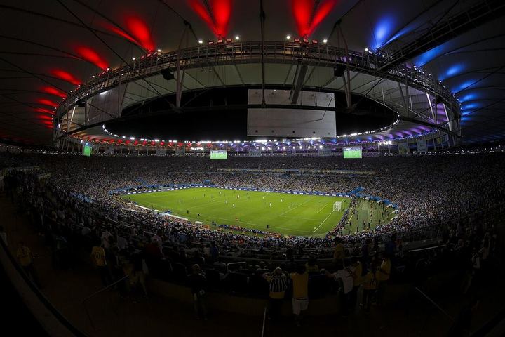 国青1-0哥伦比亚，手握出线主动权最新积分榜出炉，门将立大功！（封面配图）